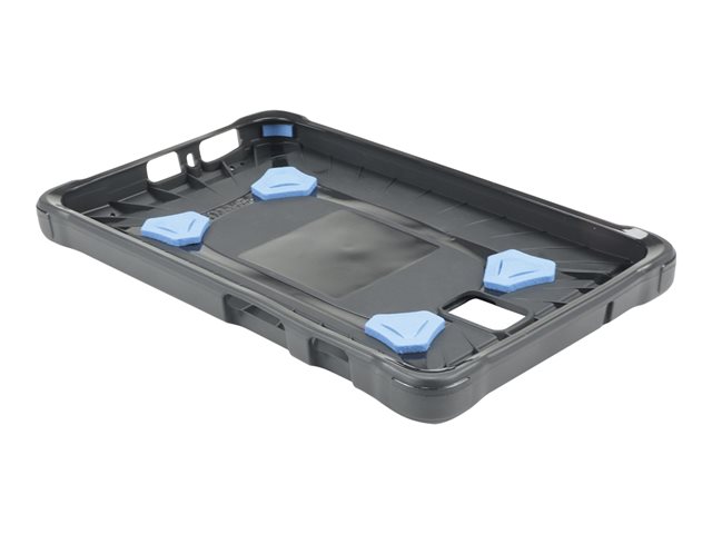 Mobilis PROTECH - back cover for tablet