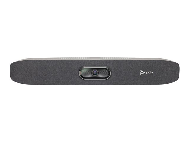 HP Poly Studio R30 - power adapter included