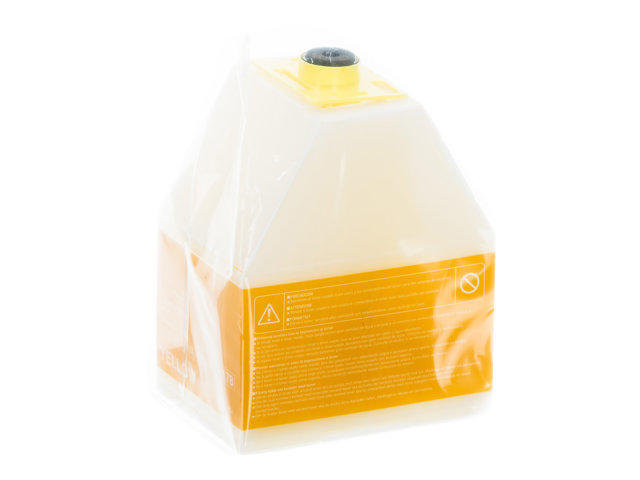 Ricoh Type 260 - yellow - original - toner cartridge