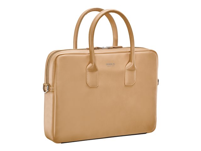Mobilis Origine BriefCase - briefcase for tablet / notebook