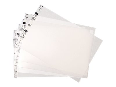 Epson - Scanner carrier unit (pack of 5) - for GT S50, S55, S80, S85, WorkForce DS-410, DS-510, DS-520, DS-560, DS-860