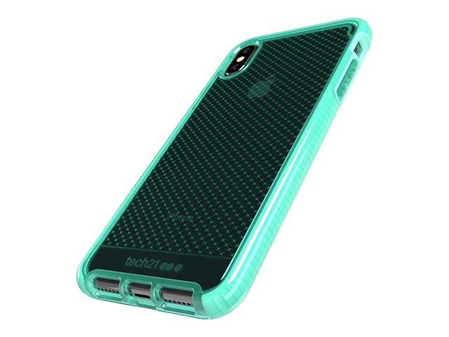 Tech21 Evo Check - back cover for mobile phone