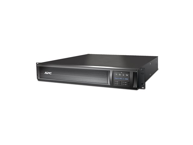 APC Smart-UPS X 1000VA Rack/Tower LCD 230V
