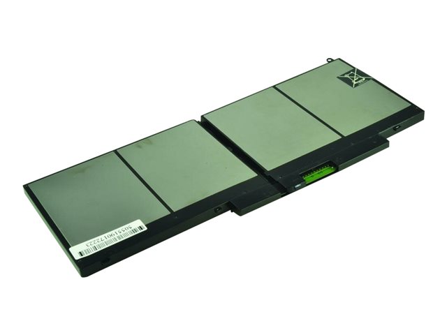 Main Battery Pack 7.4V 5800mAh
