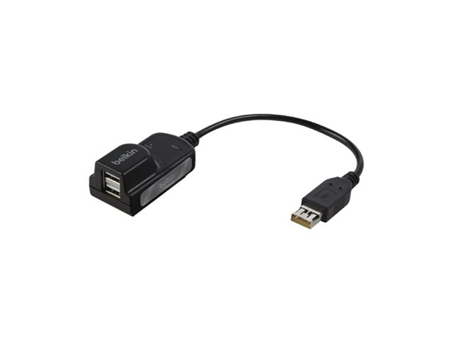 TAA USB TYPE A HID FIXED FILTER PP4.