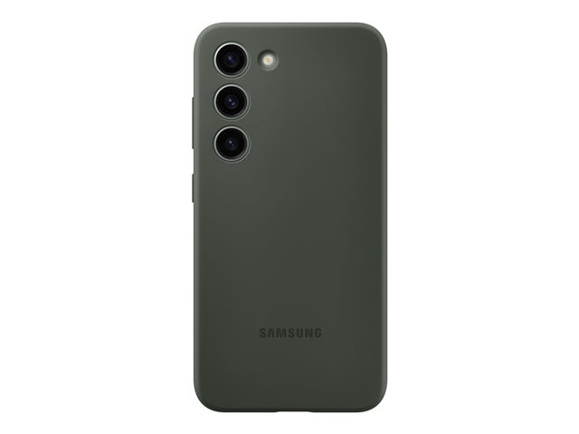 Samsung EF-PS911 - back cover for mobile phone