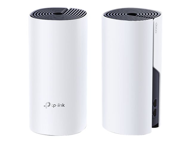 TP-Link Deco P9 - v2 - powerline adapter - Wi-Fi 5 - desktop