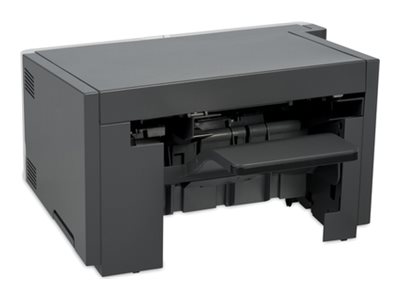 Lexmark finisher with stacker/stapler - 500 sheets