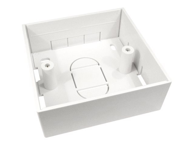 Cables Direct UT-722A - back box