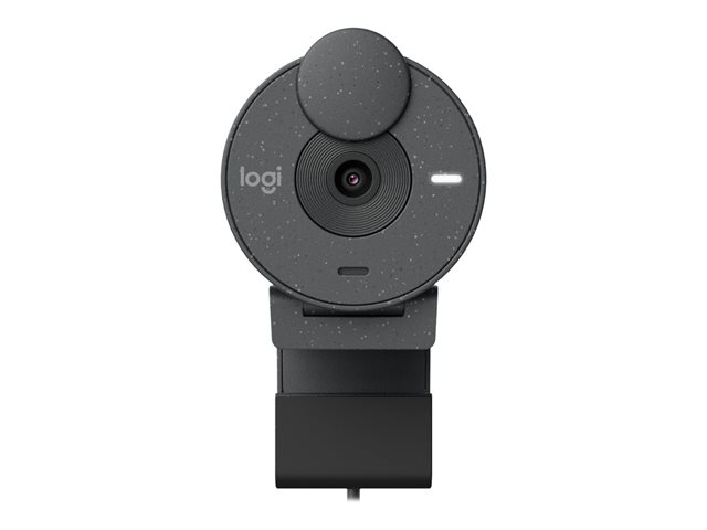 Logitech BRIO 300 - webcam