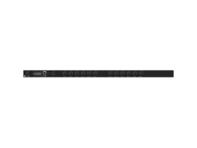 HPE G2 SWTD 1.9KVA/C20 VT NA/J PDU