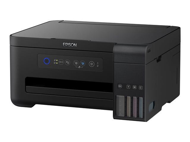 Epson EcoTank ET-2700 - multifunction printer - colour
