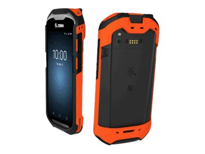 TC52AX LONGER ORANGE BOOT F/ SE5500 ADV RANGE IMAGER