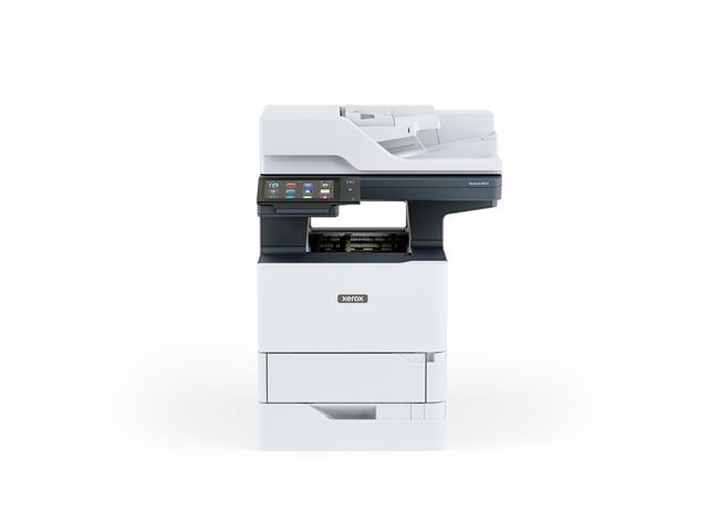 Xerox VersaLink B625V/DN - Multifunction printer - B/W - laser - Legal (216 x 356 mm) (original) - A4/Legal (media) - up to 61 ppm (copying) - up to 61 ppm (printing) - 650 sheets - 33.6 Kbps - Gigabit LAN, USB 2.0, NFC - Green World Alliance return progr