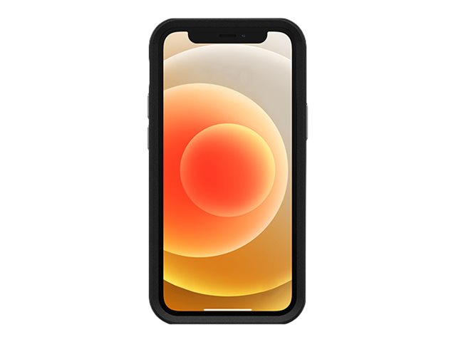 OtterBox Easy Grip Gaming - back cover for mobile phone
