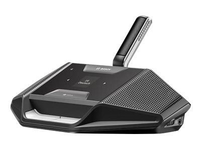 Bosch DICENTIS DCNM-DSL - speakerphone