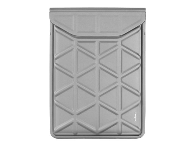 Targus Pro-Tek - Notebook sleeve - 11.6" - 13.3" - silver