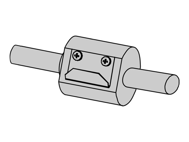 MEDIA SHAFT GUIDE COMPACT MOBILE