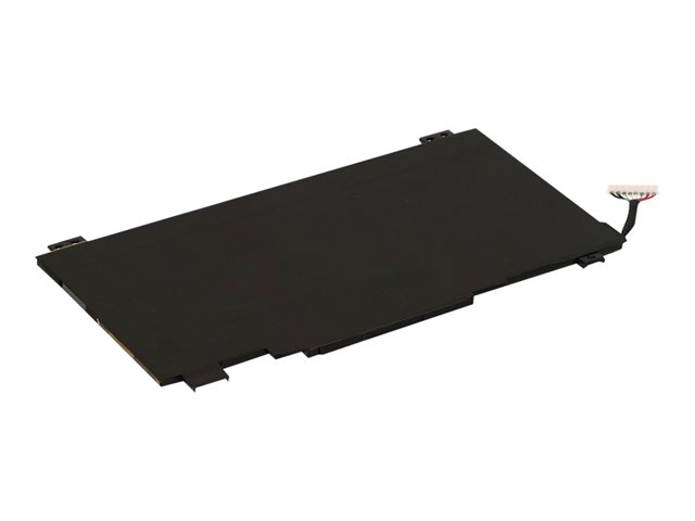 2-Power Main Battery Pack - laptop battery - Li-pol - 1240 mAh
