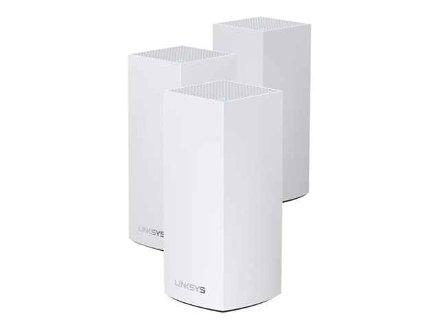 Linksys Atlas Pro 6 - Wi-Fi system - Wi-Fi 6 - desktop