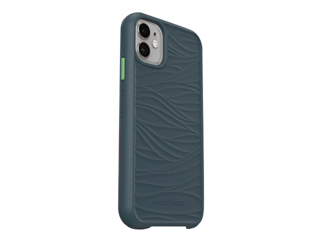 LifeProof Wake Apple iPhone 11/XR Neptune - grey