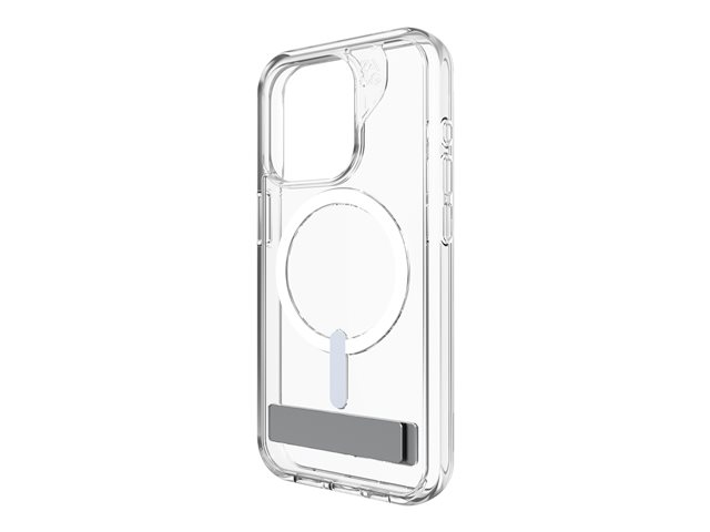 Zagg Crystal Palace - back cover for mobile phone