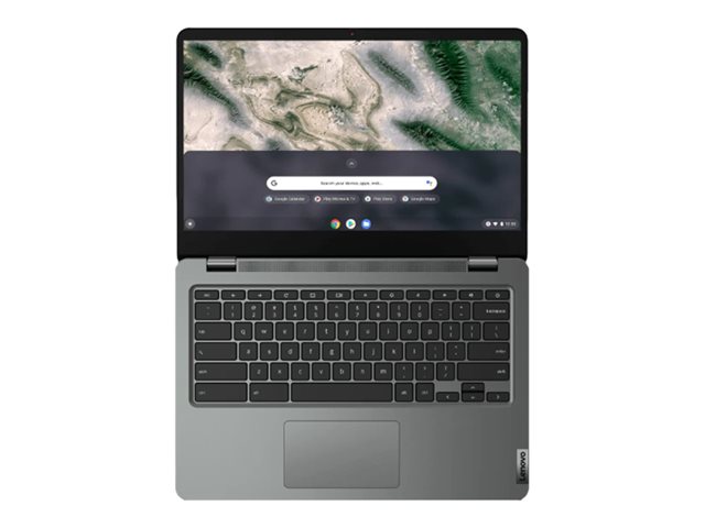 Lenovo 14e Chromebook Gen 2 - 14" - 3000 Series 3015Ce - 4 GB RAM - 32 GB eMMC - UK