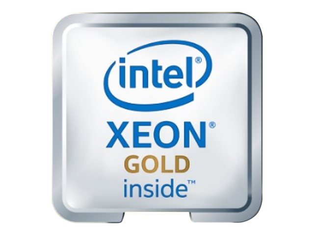 Intel Xeon Gold 6442Y / 2.6 GHz processor