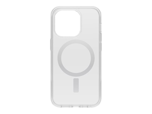 OtterBox - back cover for mobile phone