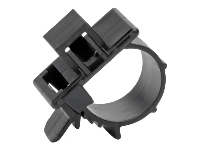 Eaton Tripp Lite Series HDMI Cable Lock Clamp Tie Screw for HDTVs Blu-Ray Installations - cable security lock