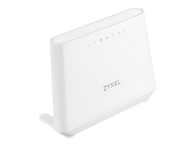 Zyxel EX3300-T0 - wireless router - Wi-Fi 6 - desktop