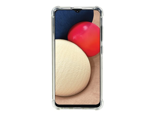 Mobilis R-Series - back cover for mobile phone
