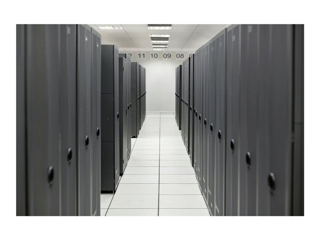 HPE Cray - SSD - 12 GB