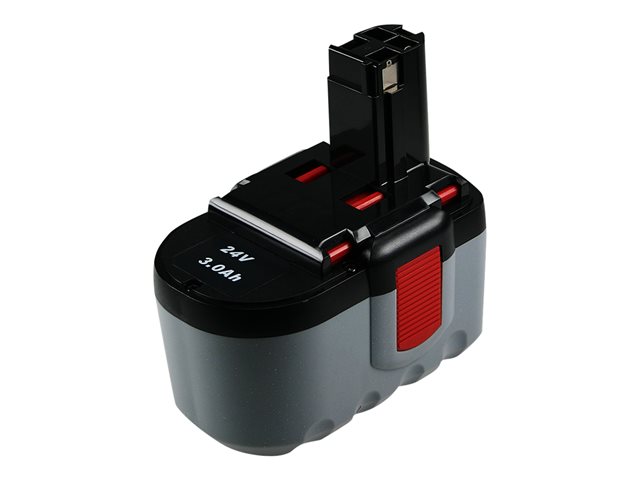 2-Power battery - NiMH
