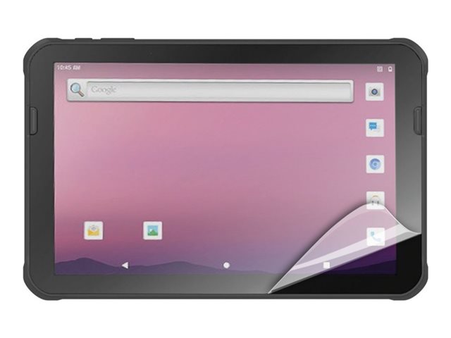 SCREEN PROTECTOR ANTI-SHOCK IK06 - CLEAR FOR HONEYWELL EDA1