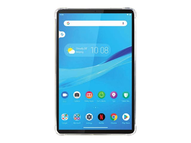 Mobilis R-Series - back cover for tablet