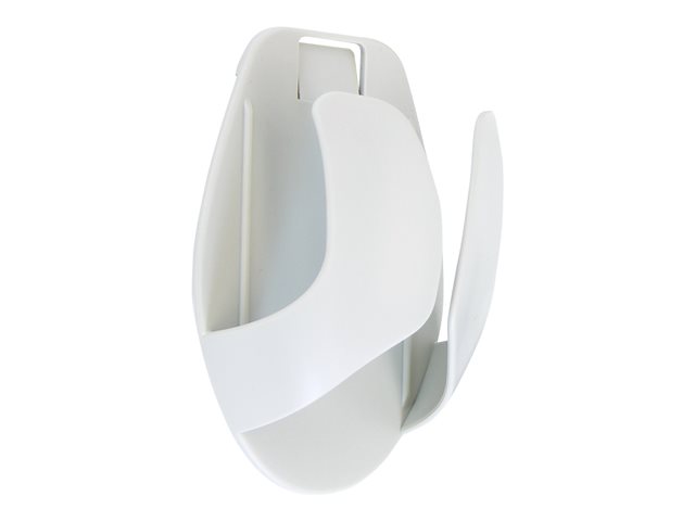 Ergotron mouse holder