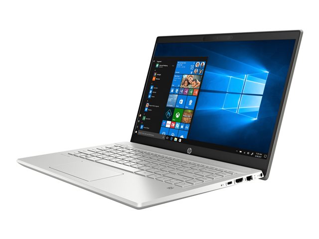 HP Pavilion Laptop 14-ce3012na - 14" - Core i3 1005G1 - 8 GB RAM - 256 GB SSD - UK