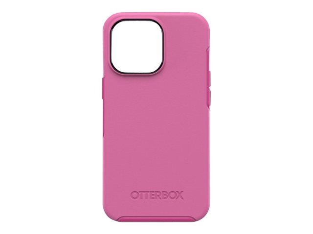 OtterBox Symmetry Plus iPhone 13 Pro Strawberry Pink - pink