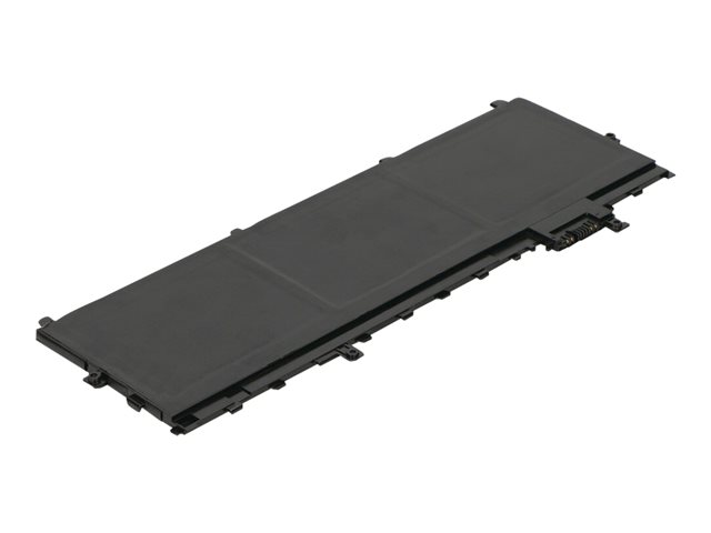 2-Power - laptop battery - Li-pol - 4800 mAh - 57 Wh