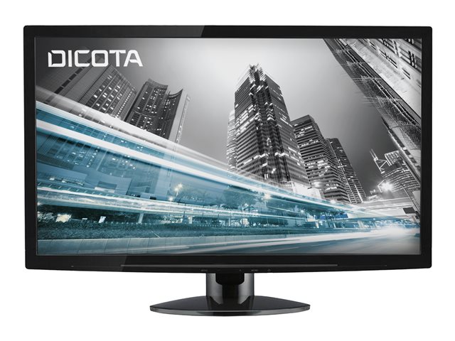 DICOTA display privacy filter - 21.5" wide