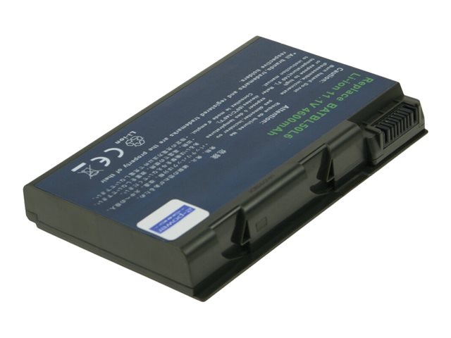 MAIN BATTERY PACK 11.1V 4400MAH .