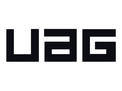 UAG Scout Series - Back cover for mobile phone - thermoplastic polyurethane (TPU) - black - for Samsung Galaxy A34 5G