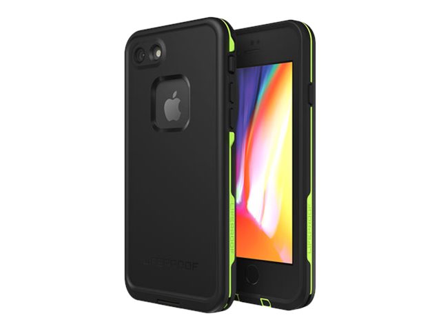 LifeProof FRE - protective waterproof case for mobile phone