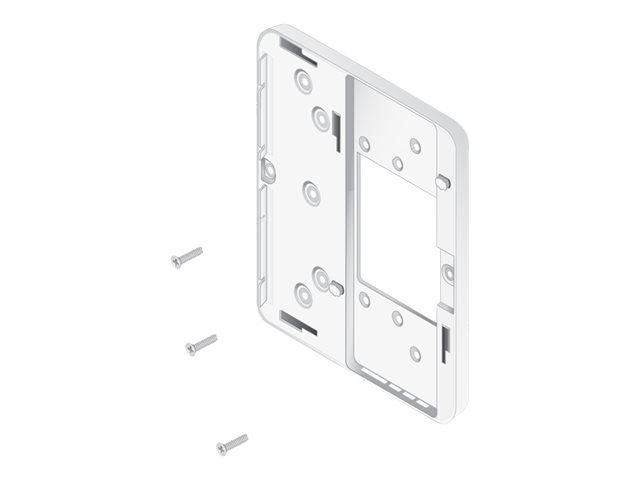 HPE Aruba AP-205H-MNT2 - network device mounting kit