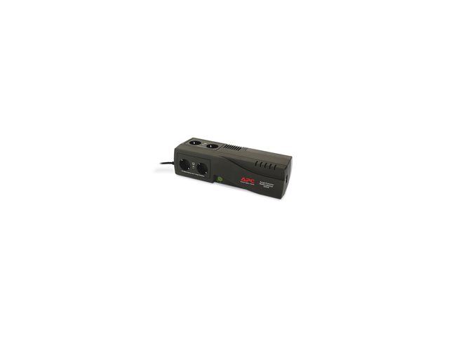 APC SurgeArrest + Battery Backup 325VA - UPS - 325 VA