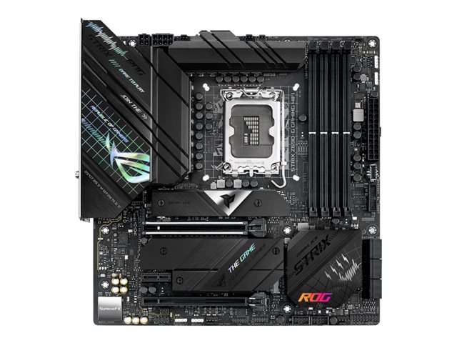 ROG STRIX Z690-G GAMING WIFI .