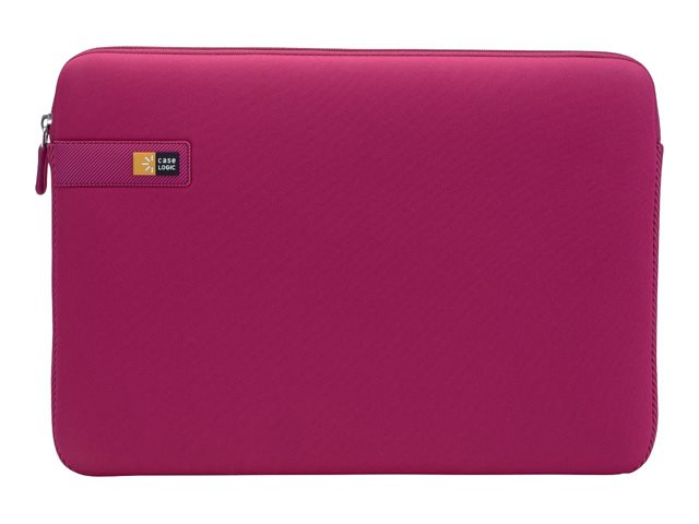 EVA-FOAM NOTEBOOK SLEEVE 13 INCH PINK