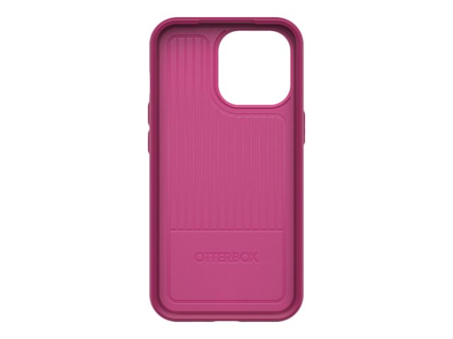 OtterBox Symmetry Series - back cover for mobile phone