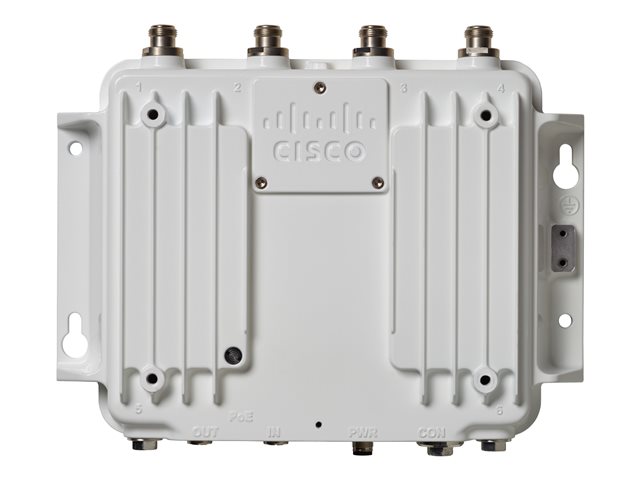 Cisco Industrial Wireless 3700 Series - radio access point - Wi-Fi 5
